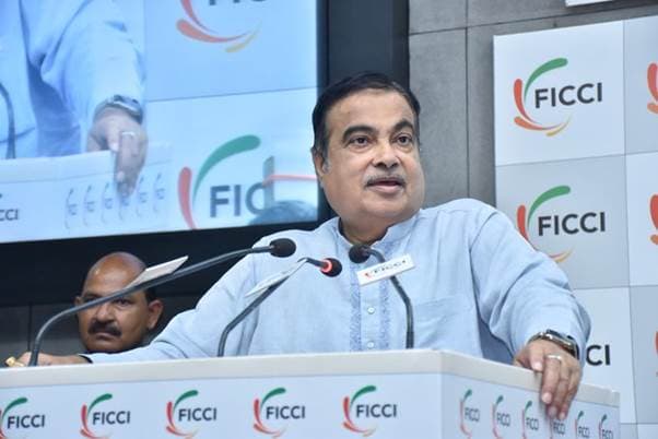 Prices of electric vehicles and petrol vehicles are going to be same: Gadkari