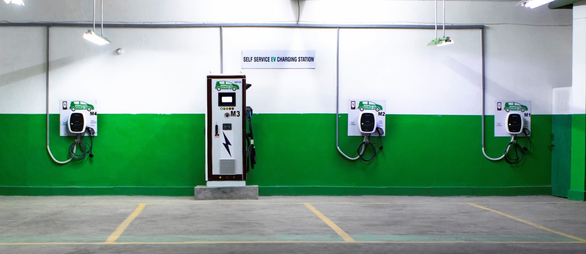 No more charging your EVs in basements? Proposal to amend Building Code may hamper EV adoption