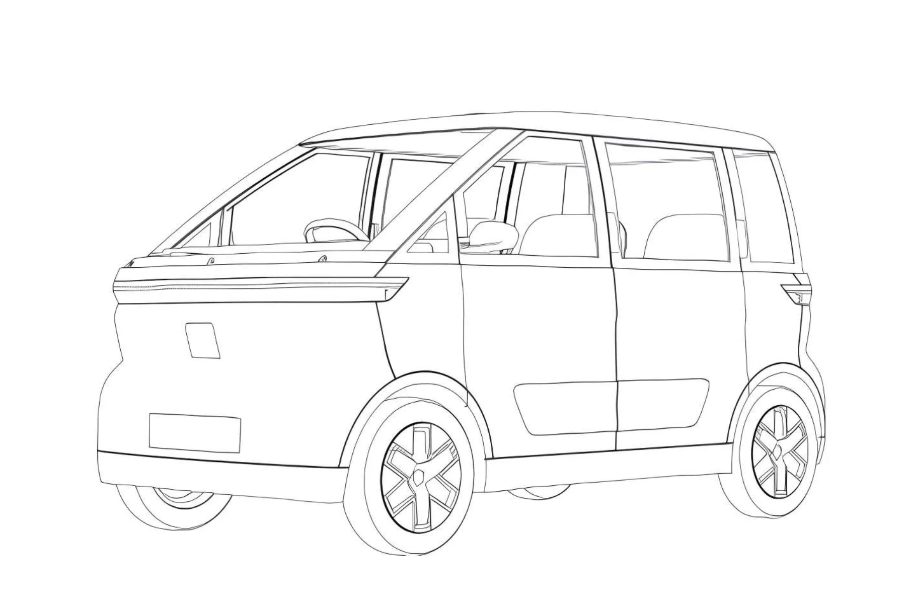 Ola plans to launch electric car, registers design patent