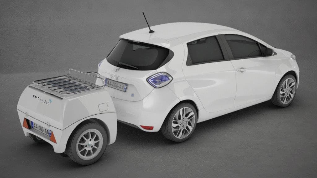 REEVs are equal to EVs and should attract 5% GST: Automobile companies to Gov