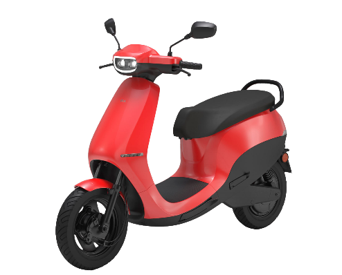 S1 Air EV