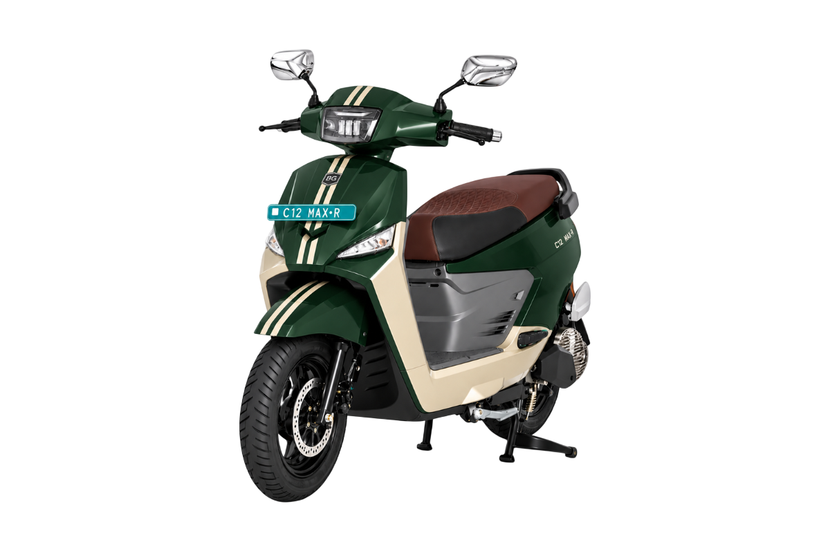 C12 MaxR