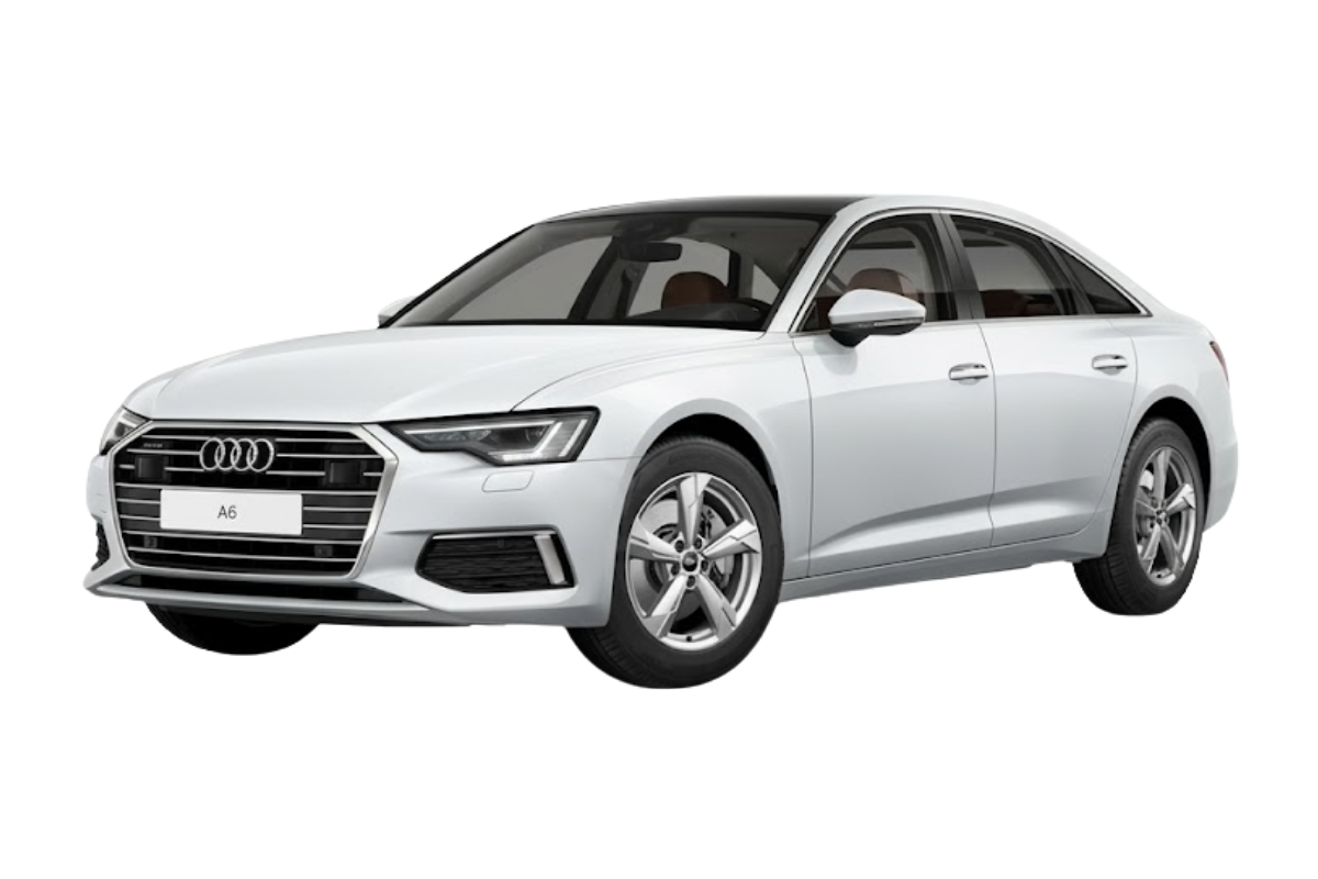 A6 Sportback e-tron
