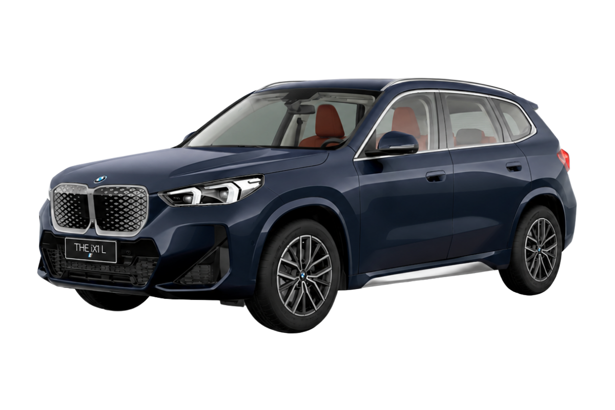 iX1 LWB
