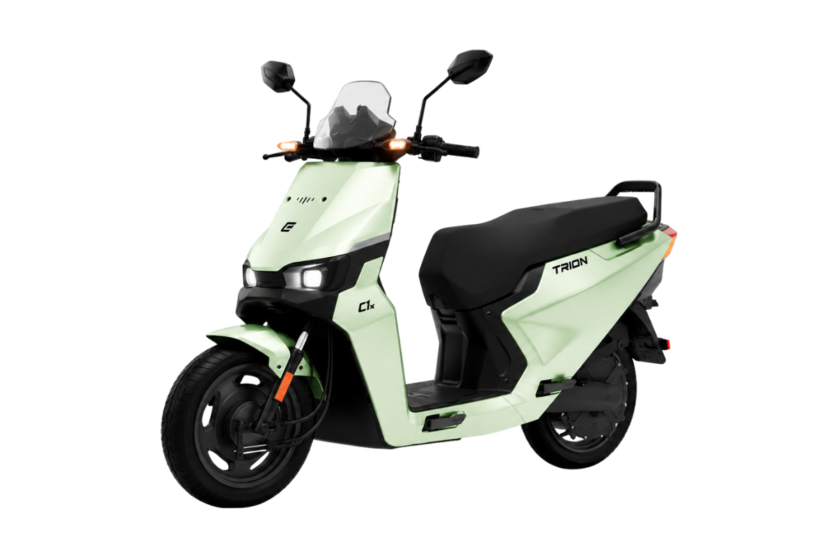Trion C1x