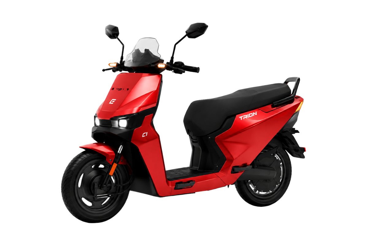 Trion C1