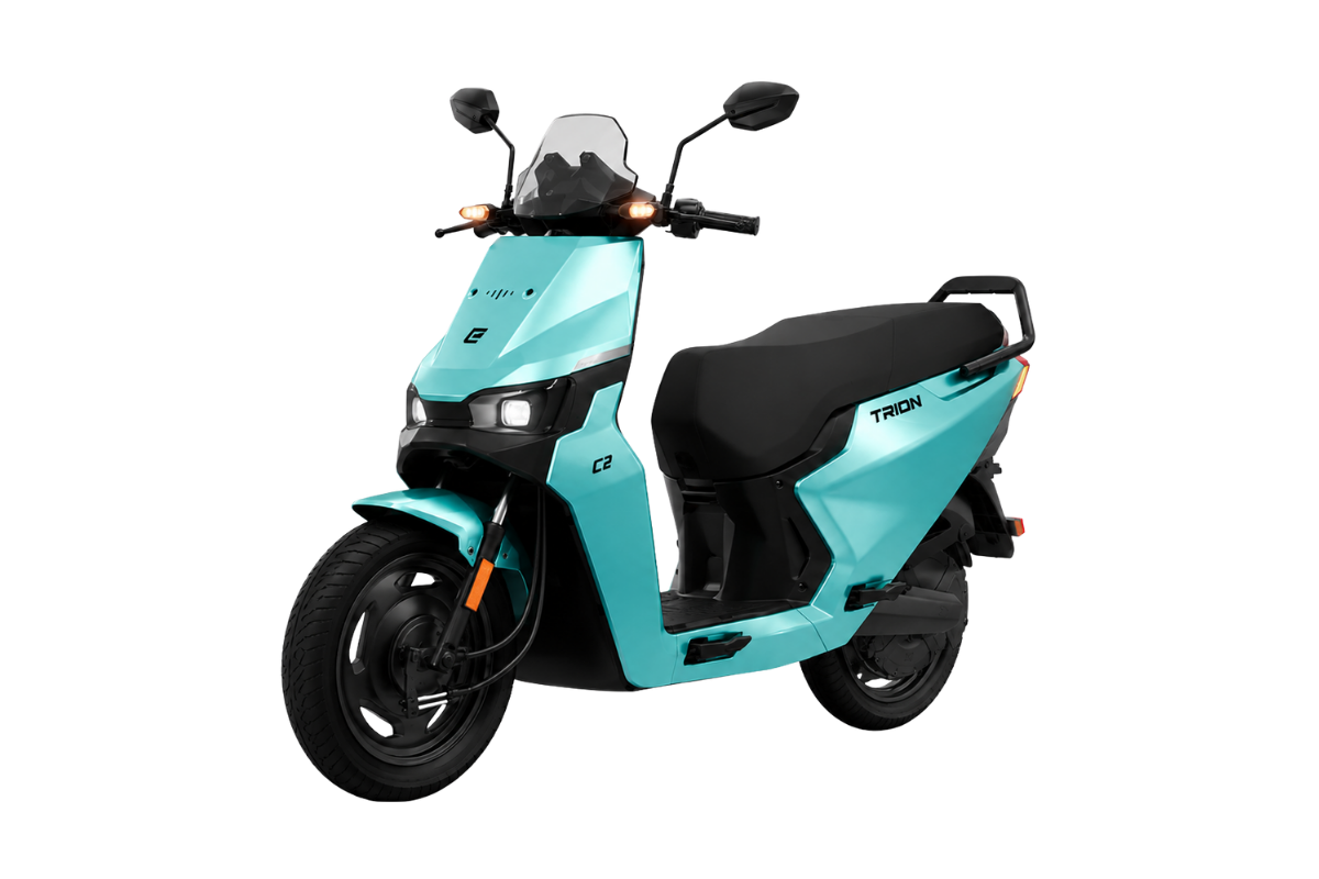 Trion C2