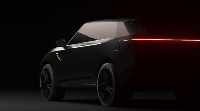 Everything you need to know about the Pravaig Defy Electric SUV