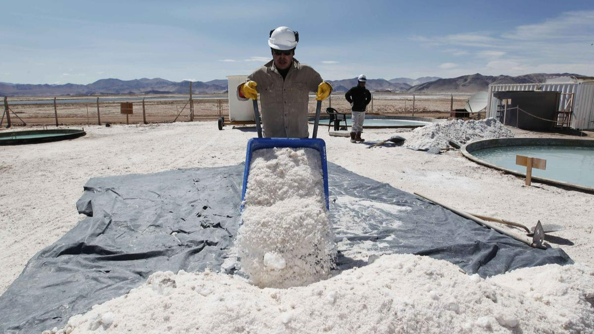 India’s First Lithium Mine Discovered : A Reality Check