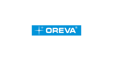 Oreva Electric