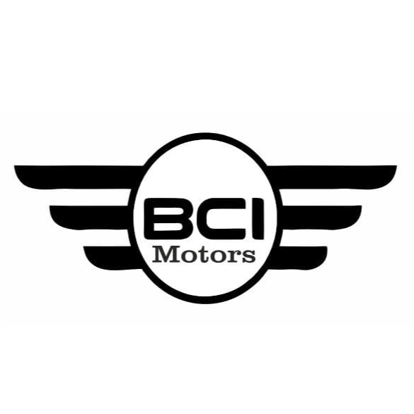 BCI Motor