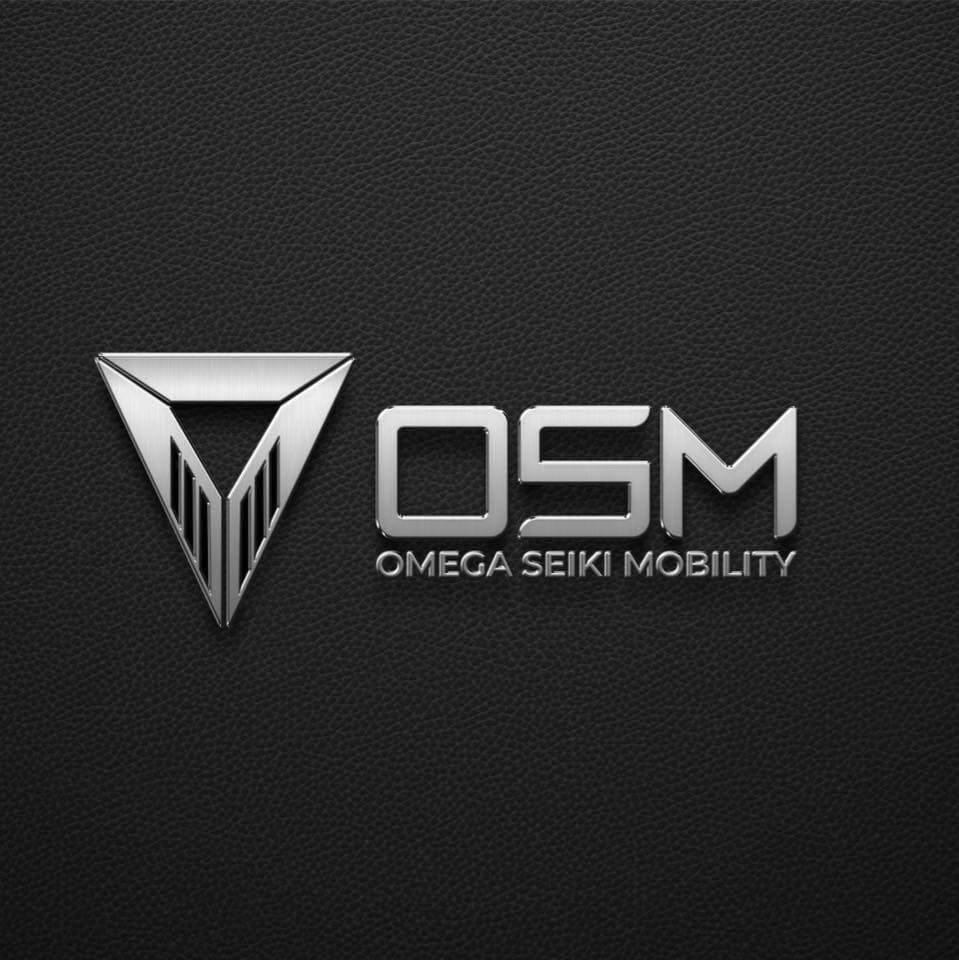 Omega Seiki Mobility