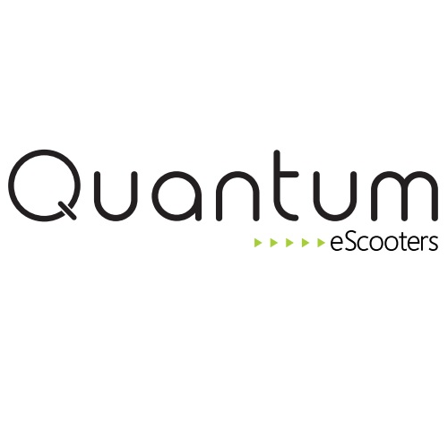 Quantum E-Scooters