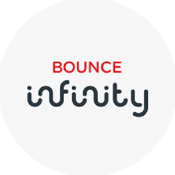 Bounce Infinity