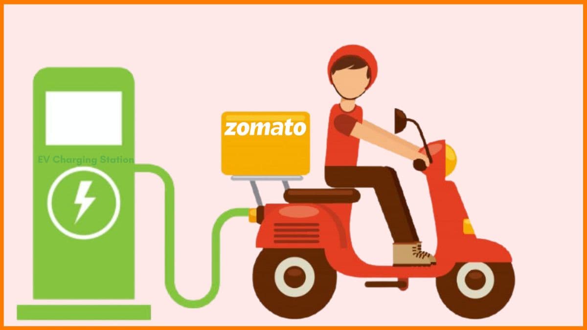 Sun Mobility is all set to empower Zomato with 50k EVs for food delivery.