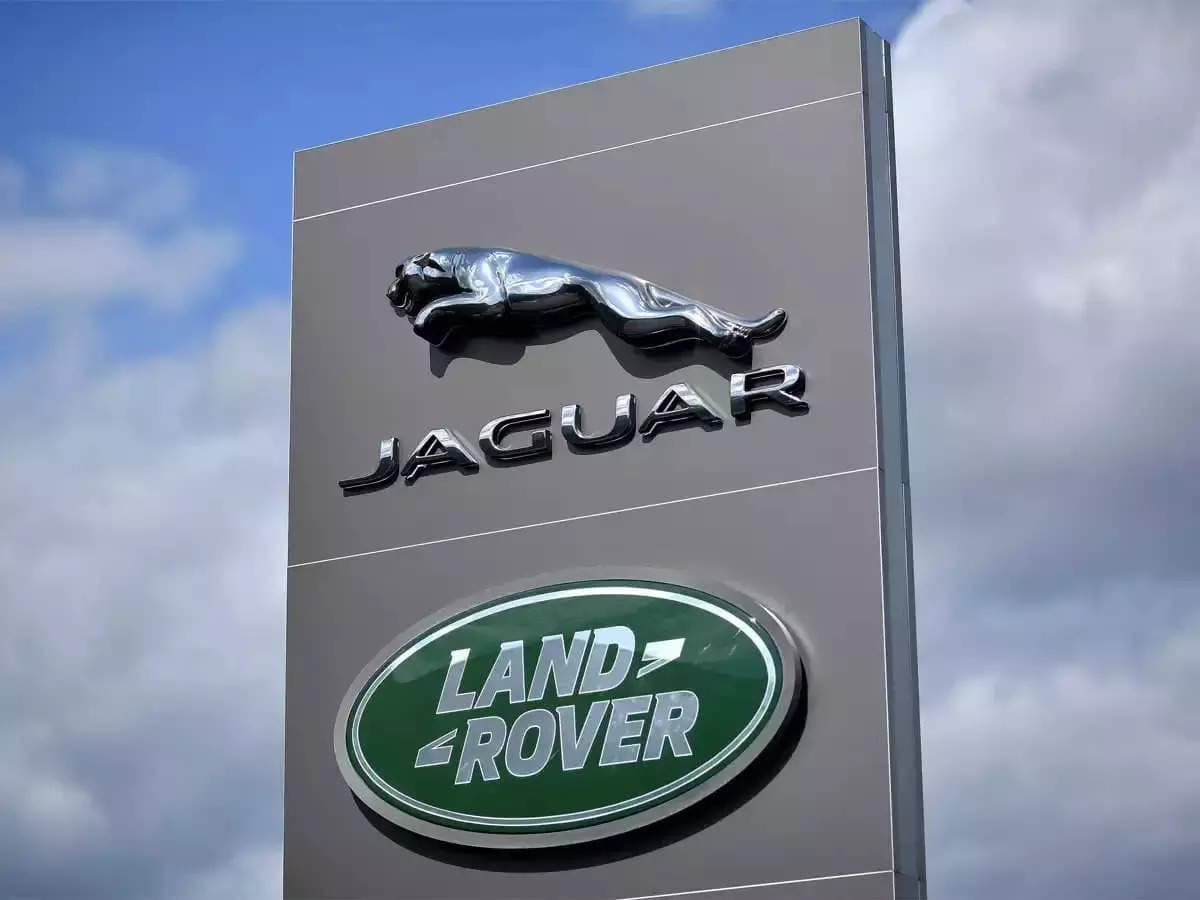 Jaguar Land Rover accelerate  investment to catch up with EV race