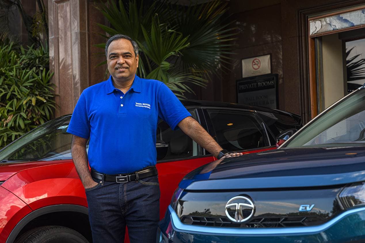 With specialized EV dealerships, Tata Motors pushes for expansion