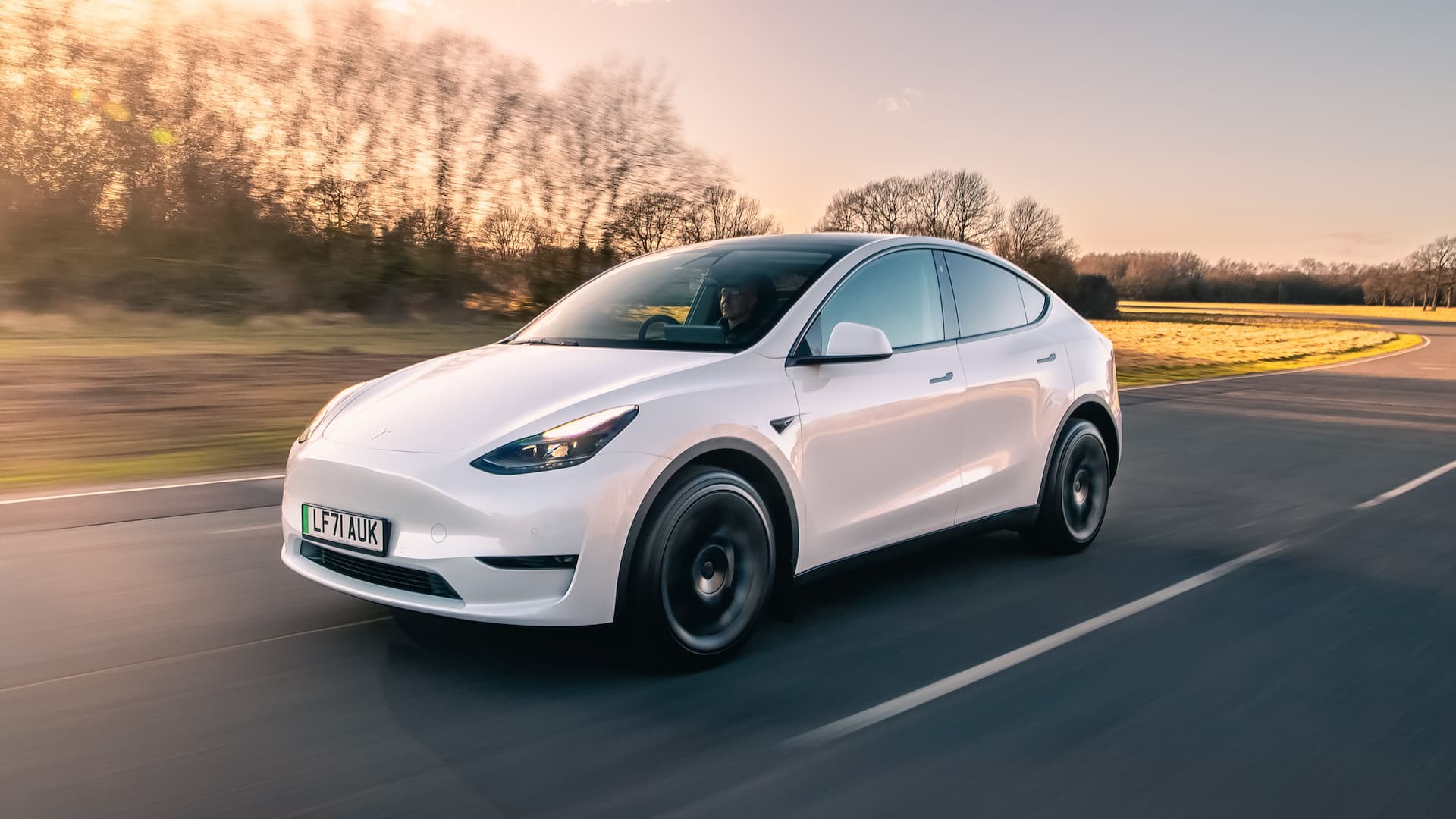 Tesla Model Y gets tag of world’s 1st best-selling EV
