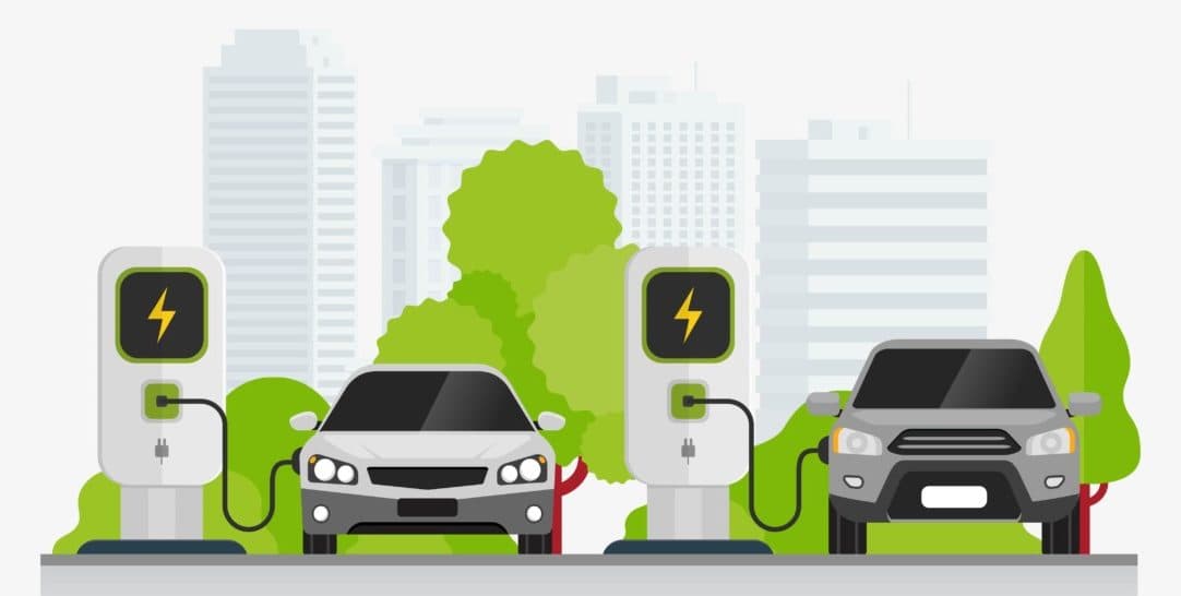 EV Industry demands high increase in charging infrastructure
