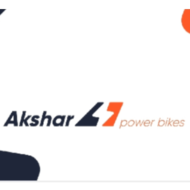 Akshar Power bikes