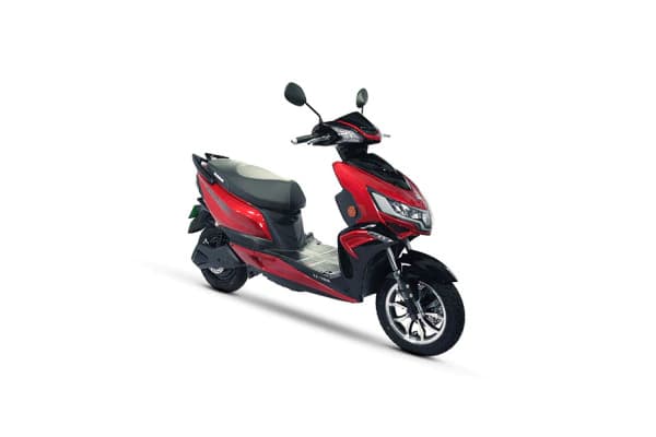 Rudraksh E-Scooters
