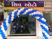 Shiv Auto E-Bike