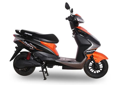 Electric Mobility Solutions - Devbhumi E bike