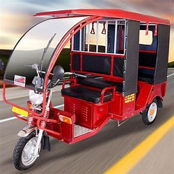 Gurukripa Electric Vehicles and rickshaw