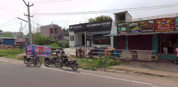 Sri Karpagam Motors