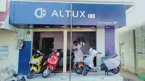 Altux Electric Vehicles - Sarangpur