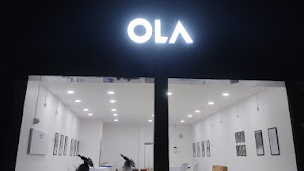 OLA Experience Centre, Avathanapatti