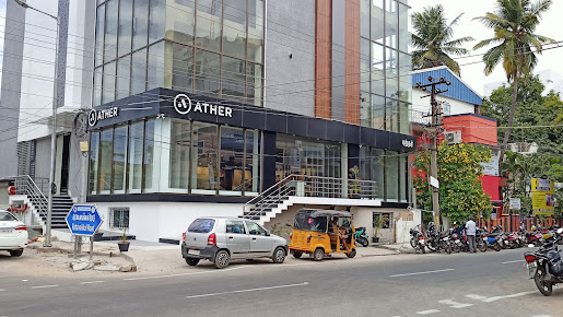Ather Space Trichy