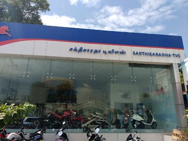 Sri Sakthisaradha Enterprises