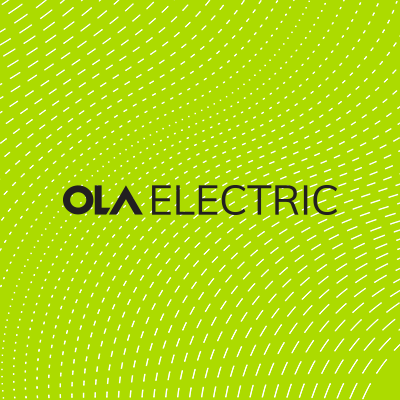 OLA Experience Centre, Electronic City