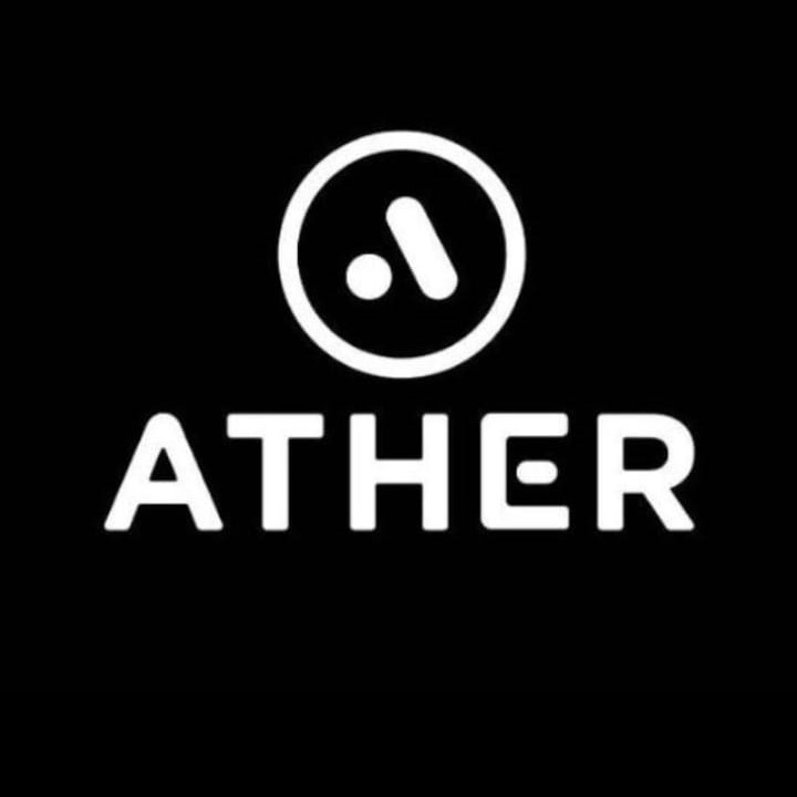 Ather Space SG Highway