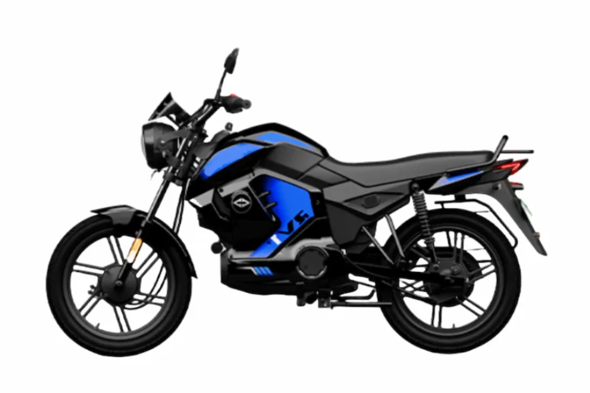 Bler Rv1 Revolt Revolt Rv1 plus: Price, Range, Images, Features | EVINDIA