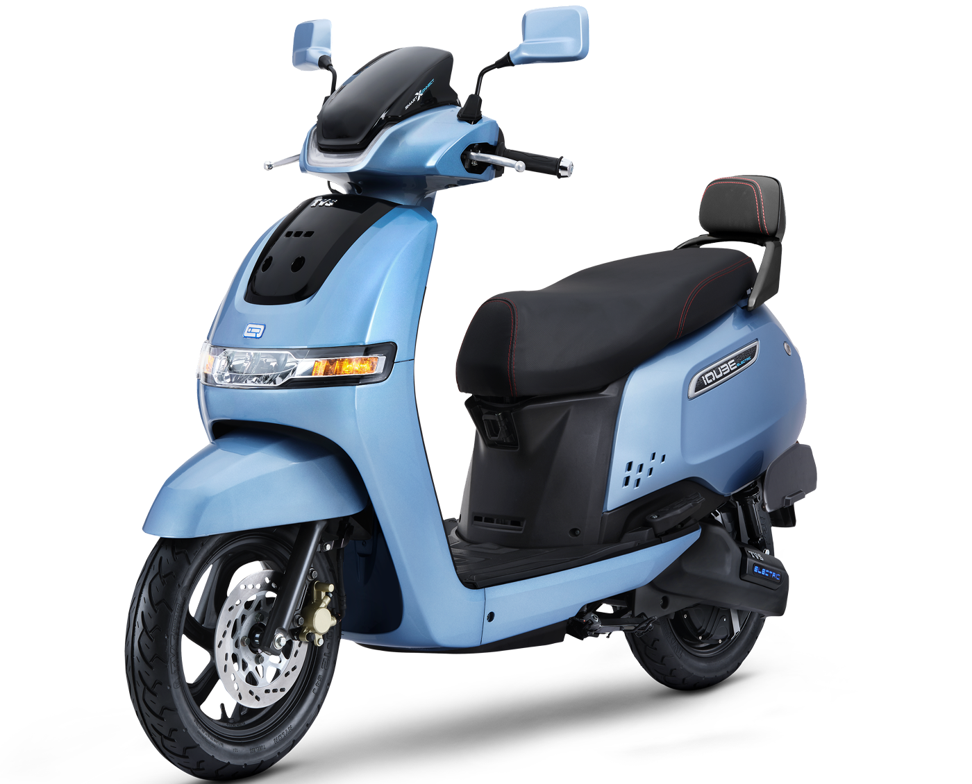 iQube S 3.5 kWh