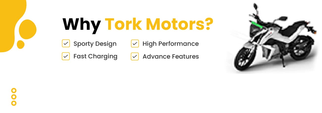 Tork Motors